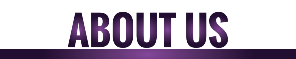 About us header